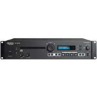 Photo DENON PRO DN-300CR ENREGISTREUR CD-R / CD-RW
