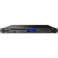 DENON PRO DN-300Z LECTEUR CD + TUNER