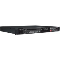 Photo DENON PRO DN-501C LECTEUR CD / USB / IOS