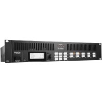Photo DENON PRO DN-508MXA MIXEUR ZONEUR AMPLIFIÉ