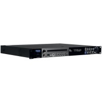 Photo DENON PRO DN-700C LECTEUR CD / USB / IPOD / DLNA