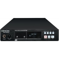 Photo DENON PRO DN-F400 SD/SDHC - USB
