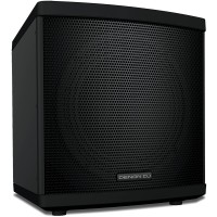 Photo DENON DJ AXIS12 ENCEINTE 12" COAXIAL 1000W (UNITÉ)