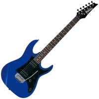Photo IBANEZ GRX20-JB - JEWEL BLUE