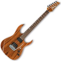 Photo IBANEZ MSM1 - MARCO SFOGLI SIGNATURE NATURAL