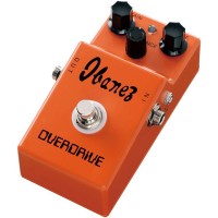 Photo IBANEZ OD850 - OVERDRIVE