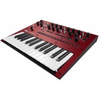 Photo KORG MONOLOGUE RED