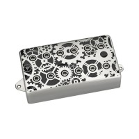Photo DIMARZIO DP262F - DARK MATTER NECK