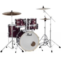 Photo PEARL EXPORT FUSION 20" RED WINE 5 FÛTS