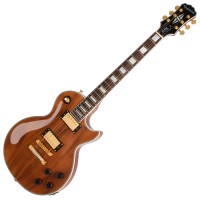 Photo EPIPHONE LES PAUL CUSTOM PRO LTD KOA