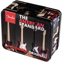 Photo FENDER LUNCHBOX AMERICAN STANDARD