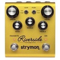 STRYMON RIVERSIDE