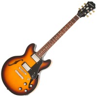 Photo EPIPHONE ES-339 PRO VINTAGE SUNBURST