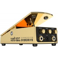 Photo ERNIE BALL EXPRESSION OVERDRIVE