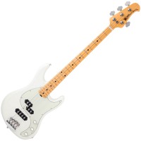 Photo MUSIC MAN CAPRICE BASS IVORY WHITE