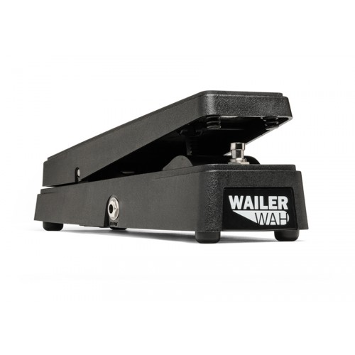 ELECTRO HARMONIX WAILER WAH