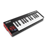 AKAI PRO LPK25 WIRELESS