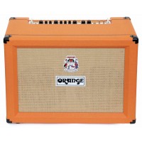 Photo ORANGE CR120C COMBO CRUSH PRO 120W 2X12"