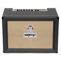 Photo ORANGE CR120CBK COMBO CRUSH PRO 120W 2X12" BLACK