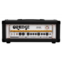 Photo ORANGE CRUSH PRO CR120HBK 120W HEAD BLACK