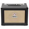 Photo ORANGE CRUSH PRO 60 COMBO BLACK