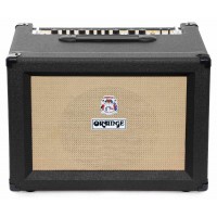 ORANGE CRUSH PRO 60 COMBO BLACK