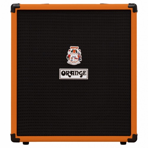 ORANGE CRUSH BASS 50