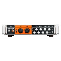 Photo ORANGE 4 STROKES 300 TÊTE BASSE 300W