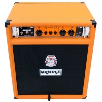 Photo ORANGE OB1-300C COMBO BASSE 1X15" 300W