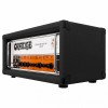 Photo ORANGE ROCKERVERB 100 MKIII BLACK