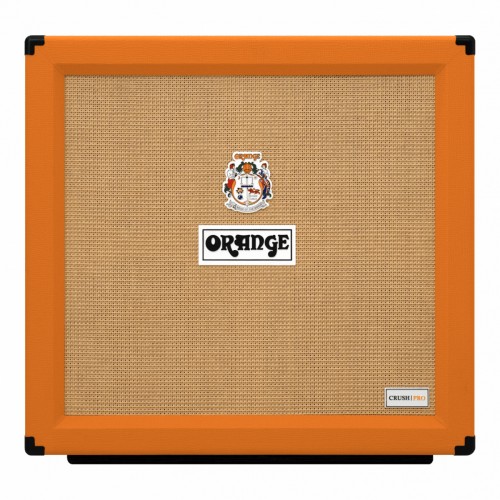 ORANGE CRUSH PRO 412