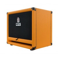 Photo ORANGE OBC212 BAFFLE BASSE 2X12" 600W NEODYNIUM