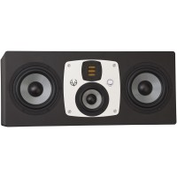 Photo EVE AUDIO SC407 MONITEUR ACTIF 4 VOIES 2 X 180W + 190W + 50W