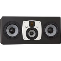 Photo EVE AUDIO SC408 MONITEUR ACTIF 4 VOIES 2 X 250W + 250W + 50W