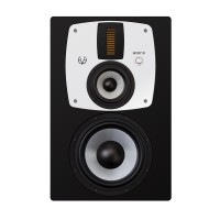 Photo EVE AUDIO SC3010 MONITEUR ACTIF 3 VOIES 800W + 250W + 250W