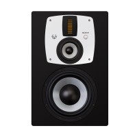 Photo EVE AUDIO SC3012 MONITEUR ACTIF 3 VOIES 800W + 250W + 250W