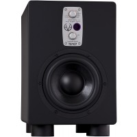 Photo EVE AUDIO TS107 SUBWOOFER ACTIF 6,5" 100W