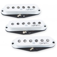 Seymour Duncan Kit Jimi Hendrix White