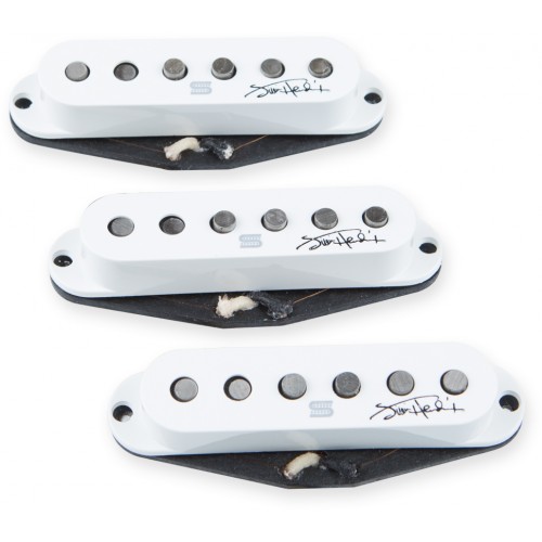 SEYMOUR DUNCAN KIT JIMI HENDRIX WHITE