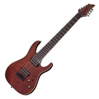 SCHECTER BANSHEE ELITE-8 CAT