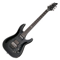 SCHECTER HELLRAISER HYBRID C-1 FR S