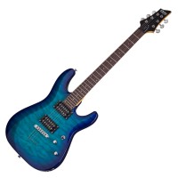 SCHECTER C-6 PLUS