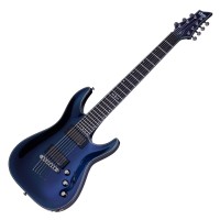 SCHECTER HELLRAISER HYBRID C-7