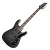 Photo Schecter Omen Extreme-6 See-Thru Black