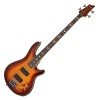 Photo SCHECTER OMEN EXTREME-4 VINTAGE SUNBURST