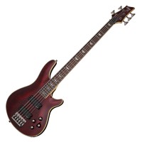 SCHECTER OMEN EXTREME-5