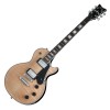 Photo SCHECTER SOLO-II CUSTOM GLOSS NATURAL