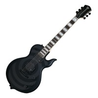 Photo SCHECTER WYLDE AUDIO ODIN BLACKOUT BULLSEYE