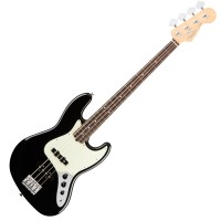 Photo FENDER AMERICAN PROFESSIONAL PRECISION BASS BLACK RW