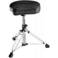 Photo K&M 14000 - SIEGE DE BATTEUR "GOMEZZ"